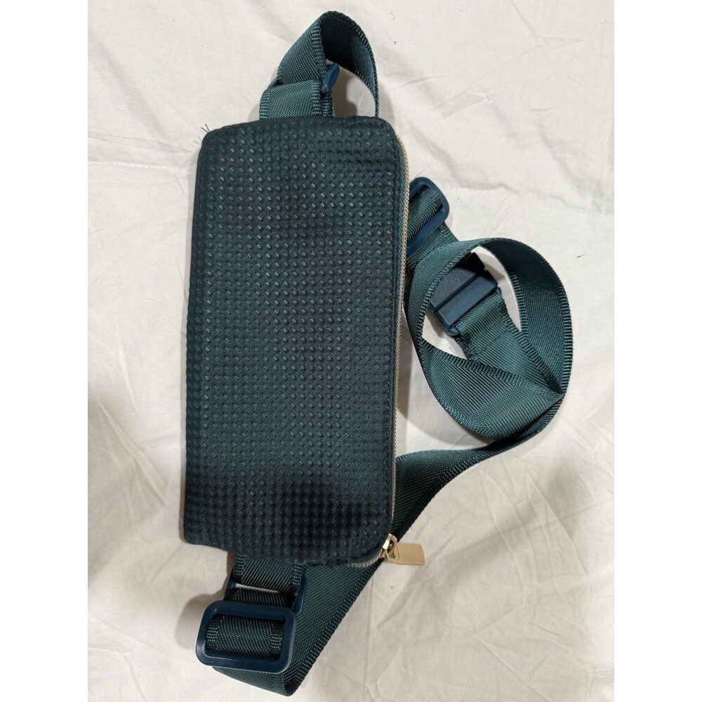 Heyday Turquoise Fanny Pack